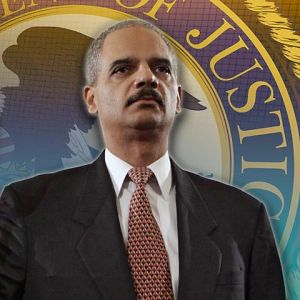 eric holder want to revisit sentencing guidelines