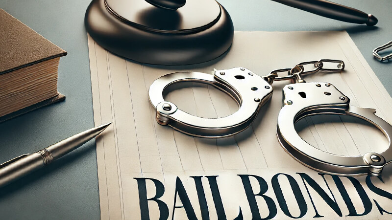 Bail Bondsman