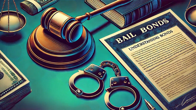 Stark County Bail Bonds